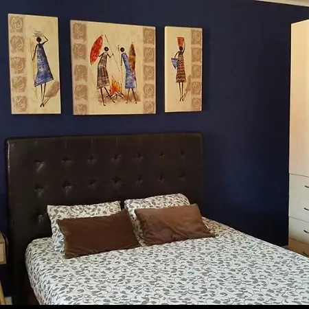 Sea&dreams Apartment Candelaria
