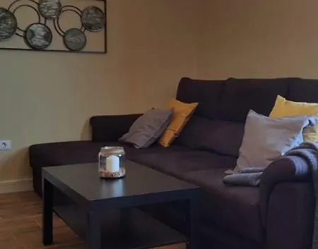 Apartment Sea&dreams Candelaria