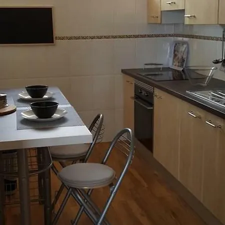 Sea&dreams Apartment Candelaria