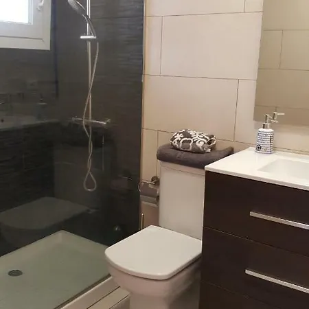 Apartment Sea&dreams Candelaria