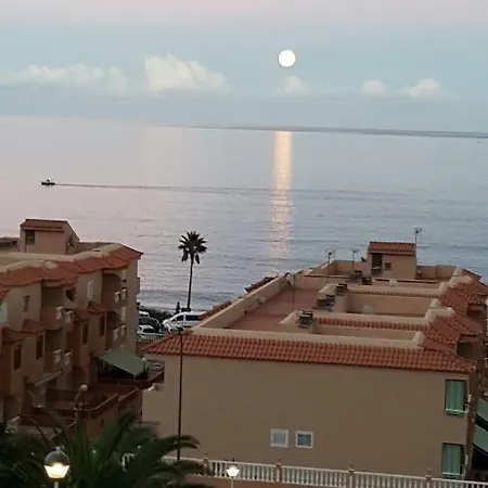 Apartment Sea&dreams Candelaria