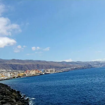 Apartment Sea&dreams Candelaria