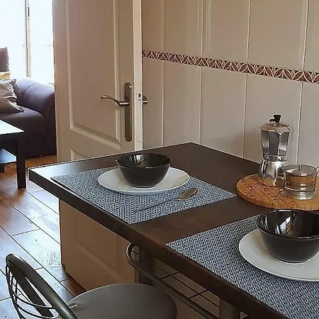 Sea&dreams Apartment *