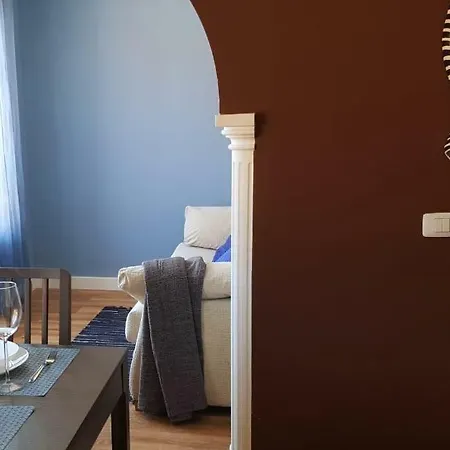 Sea&dreams Apartment *